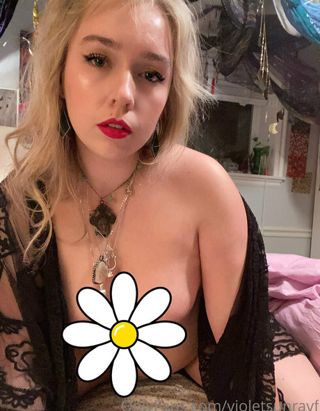 violetsunrayf nudes pornstar pic