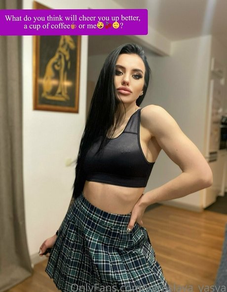 yaroslava yasya sex model img