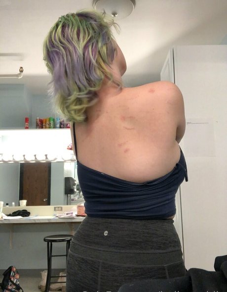 lndicagoblin star adult images