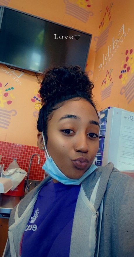 Heavenbaee exclusive actress photo