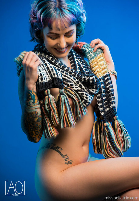 bellatrix adult star image