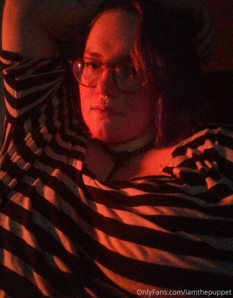 iamthepuppet xxx model picture