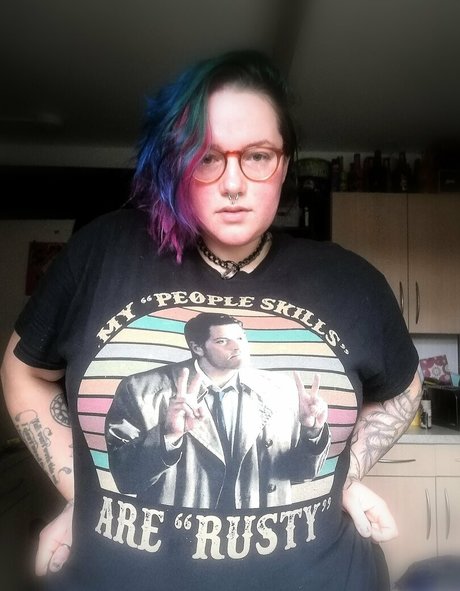 iamthepuppet nudes pornstar photo