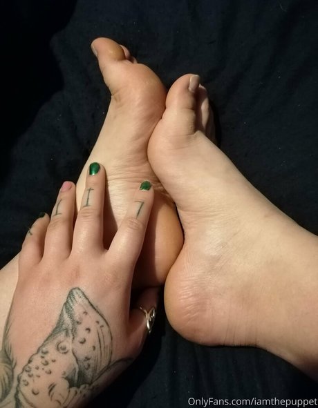 iamthepuppet adult star archive