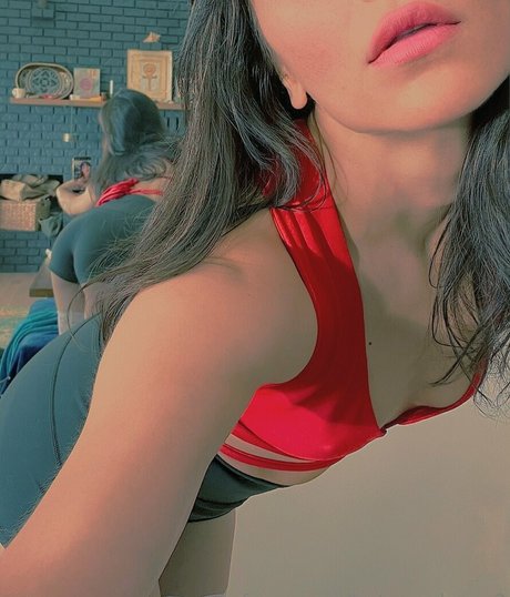 Kjaneway hd pornstar photo