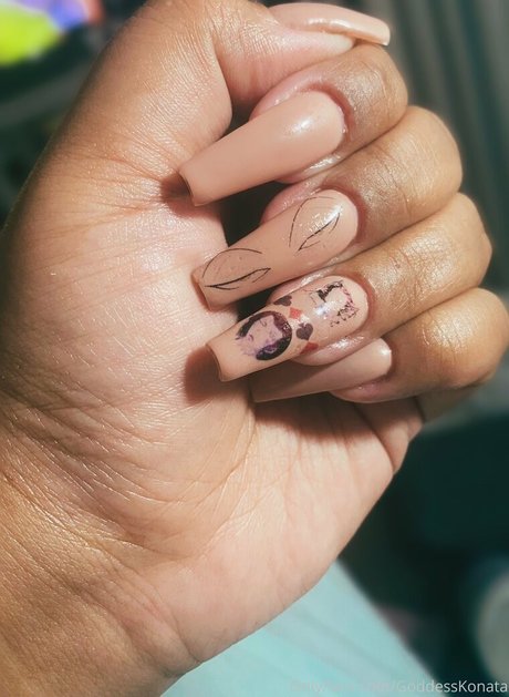 goddesskonata top model images