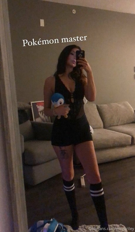 megariley pornstar pic