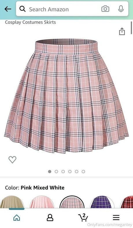 megariley best model pics