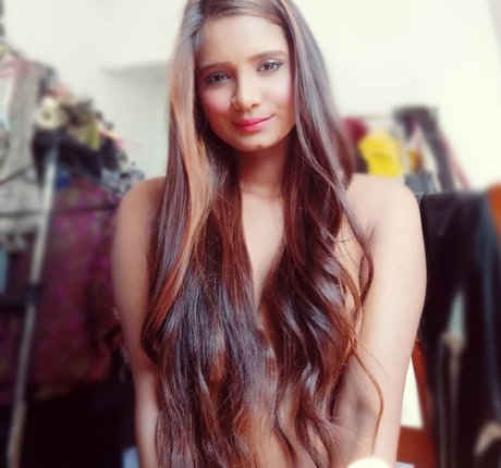 Resha Antony profile image