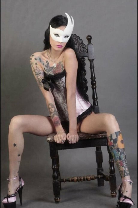 angelica dynamite best model archive