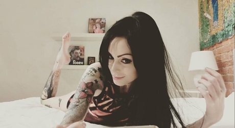 angelica dynamite pornographic model pic