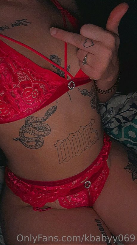 kbabyy069 sexy model pictures