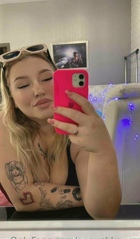 annushka ua star gallery