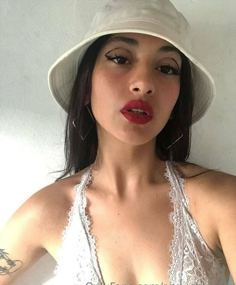 annushka ua art model photo