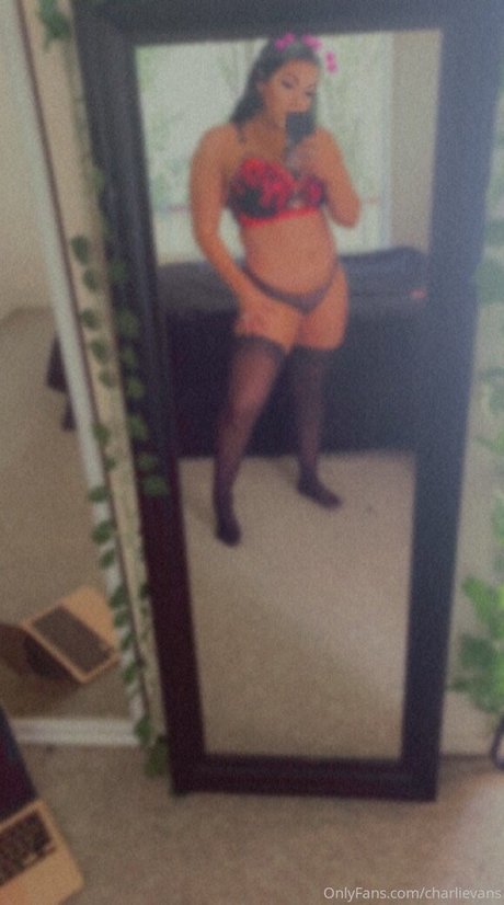 Charli Evans free pornstar pics