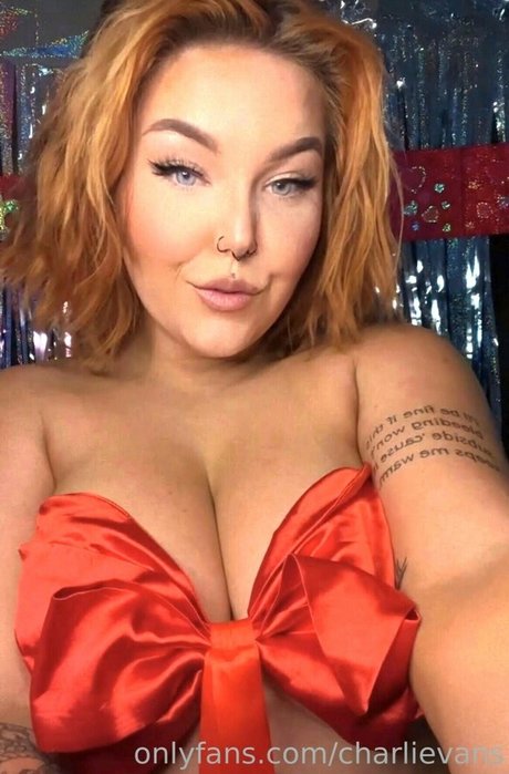 Charli Evans nice pornstar image