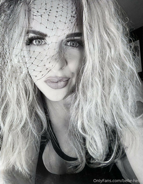 belle hella top actress photos