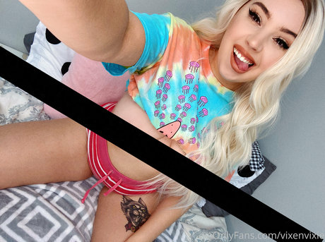 vixenvixie thumbnail