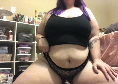 chubbyhannah pretty actress picture