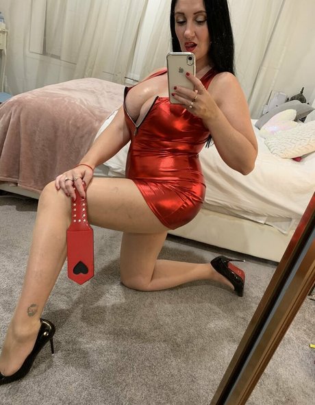 Krystal Kate nice actress img