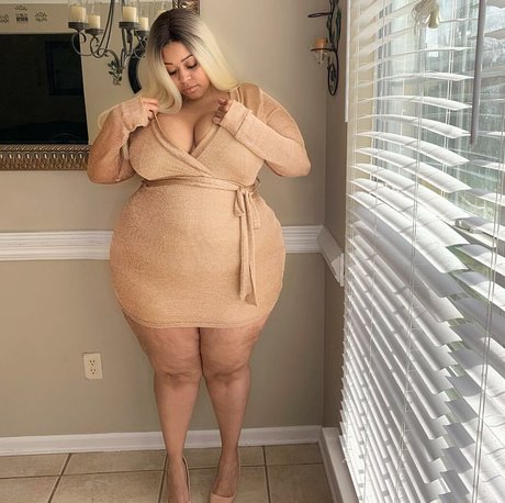 Jasmine Gunn nudes model archive