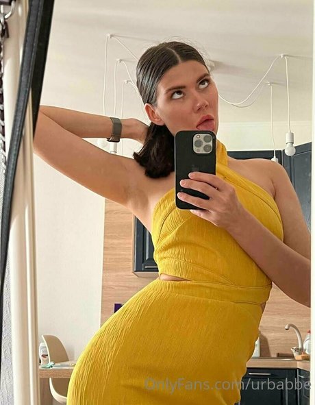 urbabbe top pornstar photo