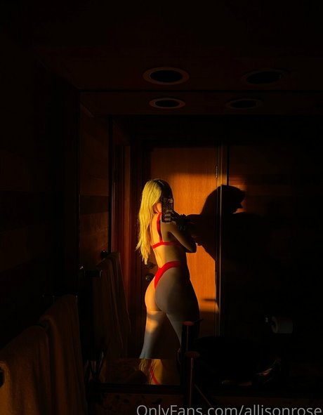 allisonrose top actress pic