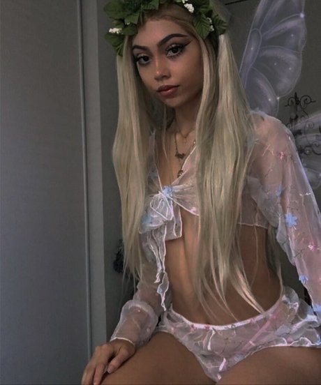 Saikodiary naked star photo