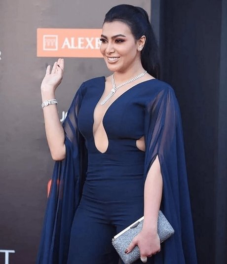 Mirhan Hussein beautiful star photo