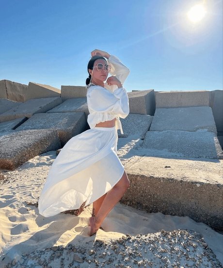 Mirhan Hussein star beautiful img