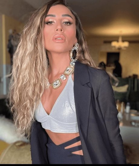 Dina El Sherbiny xxx star picture