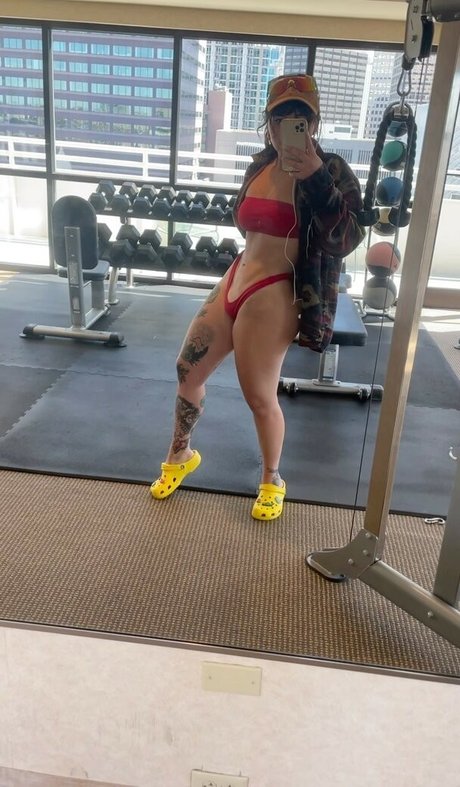 IGotThatMoJo pornstar nice pictures