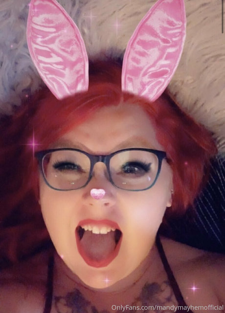 mandymayhemofficial pornographic star archive