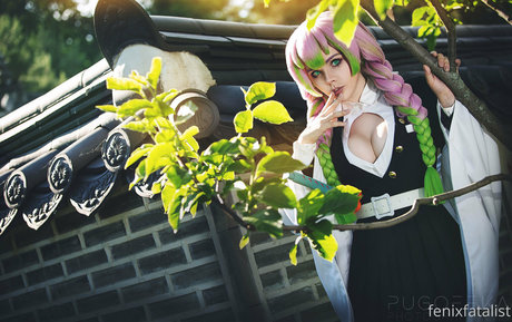 Fenix Fatalist perfect pornstar img