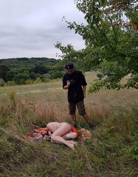 Fenix Fatalist model hd photo