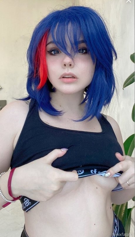 Fenix Fatalist pornstar best pic