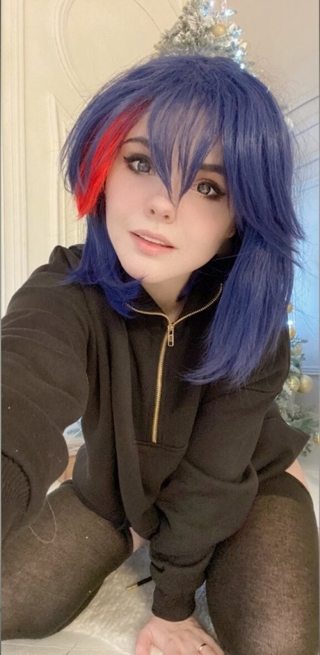 Fenix Fatalist nudes actress pic