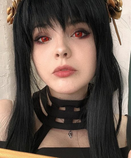 Fenix Fatalist xxx star picture