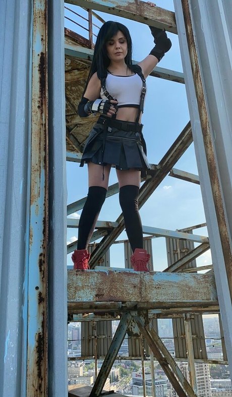 Fenix Fatalist exclusive pornstar img