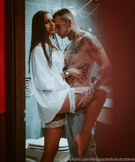 leragazzedivatuttobene nice actress pic