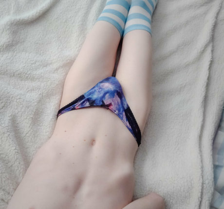 phox in socks model pretty photos