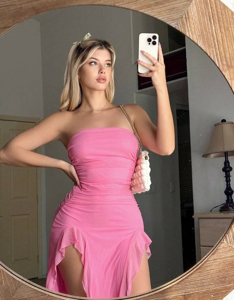 Gabi Champ free model image