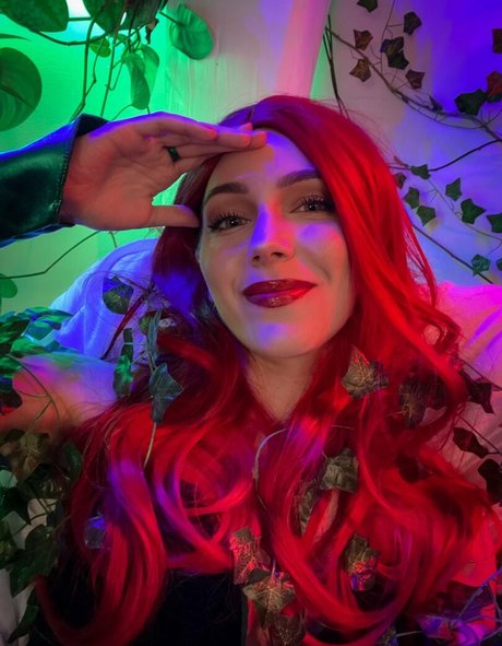 marzz pornographic star photo