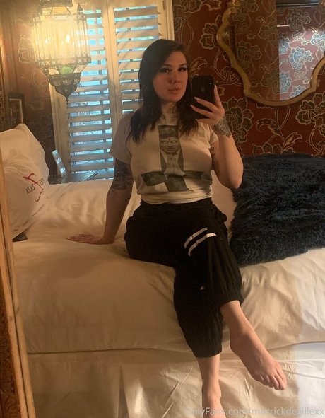 merrickdevillexx beautiful actress gallery