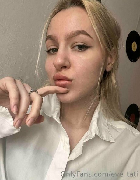 eve tati star beautiful pictures