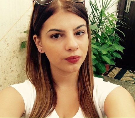 Roberta Ptru star perfect photo