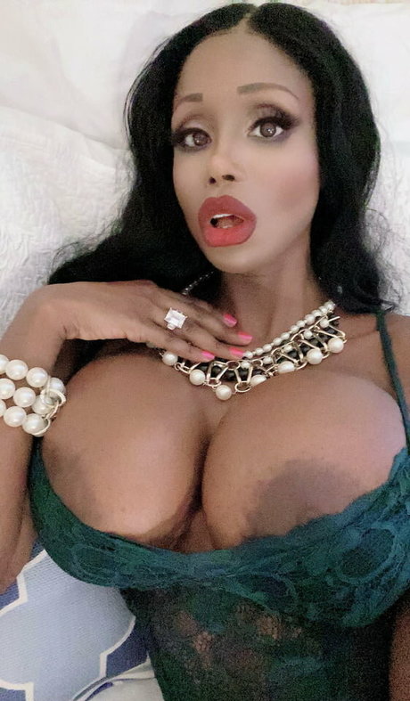 Busty Barbie top pornstar pictures