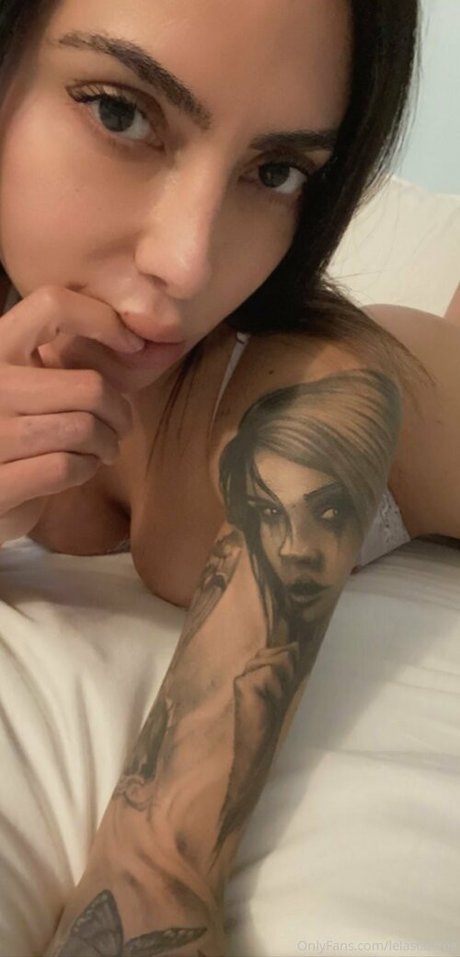 lelastarfree pretty model gallery