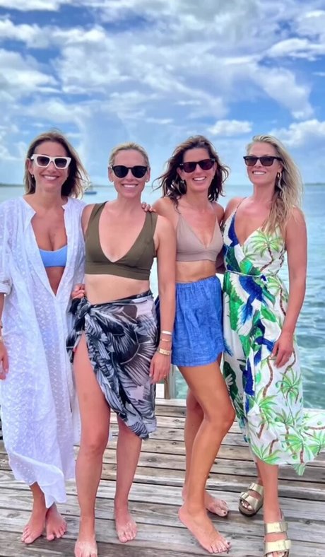 Ali Larter model pretty archive