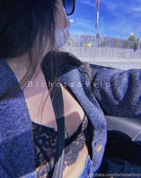 bichota69sexting nudes model pics